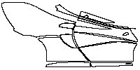 (right) Door+Rear Fender+Side Skirt