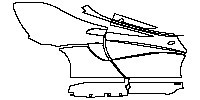 (right) Door+Rear Fender+Side Skirt