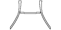 A-Pillar+Roof