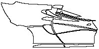 (right) Door+Rear Fender+Side Skirt
