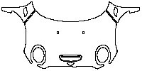 Hood+Headlamp+Fender