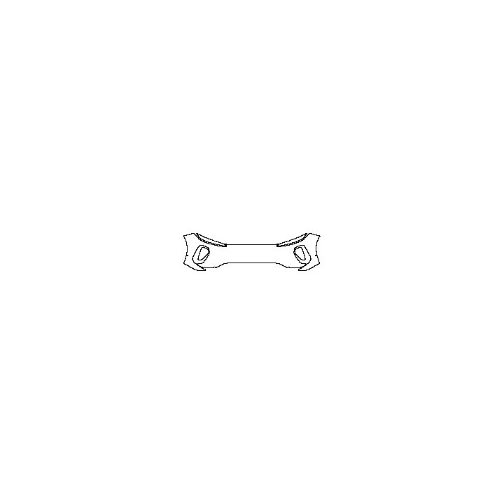 Bumper+Headlamp