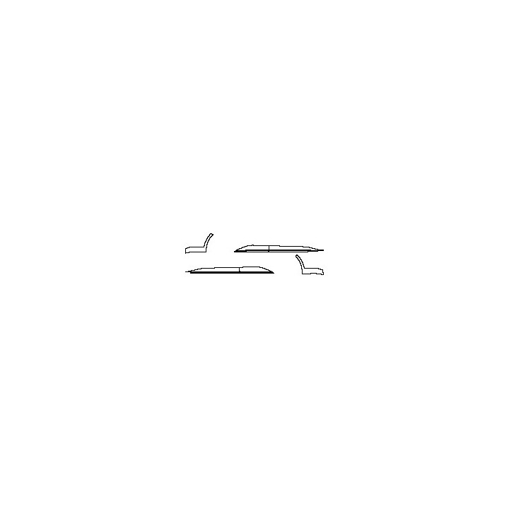 Rocker Panel