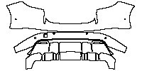 Rear Bumper