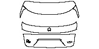 Trunk Lid