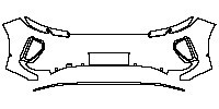 Bumper+Headlamp