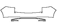 Rear Bumper