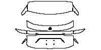 Trunk Lid