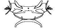 Bumper+Headlamp