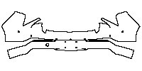 Rear Bumper