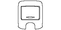 (rear)Armrest