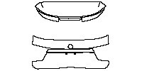 Trunk Lid