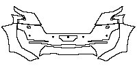 Bumper+Headlamp