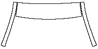 A-pillar+Roof (front)