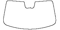 Windshield (inside)