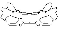 Bumper+Headlamp