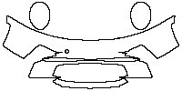 Bumper+Headlamp