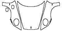 Hood+Fender