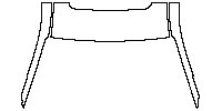 A-Pillar+Roof (front)
