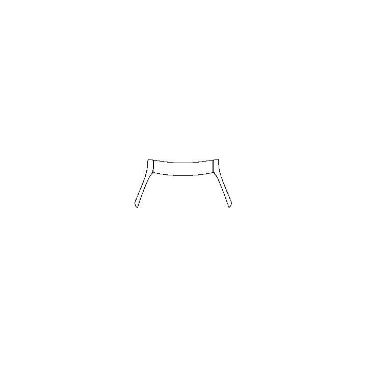 A-Pillar+Roof (part)