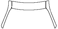 A-Pillar+Roof (part)