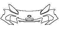 Bumper+Headlamp