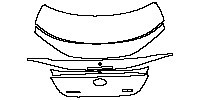 Trunk Lid