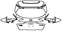 Trunk Lid