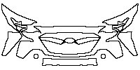Bumper+Headlamp