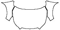 Subaru Forester (US) Premium 2023 - Hood+Fender