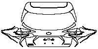 Trunk Lid