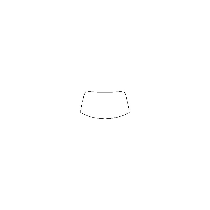 Windshield (outside)