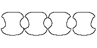 Door Handle Inserts