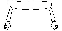 A-Pillar+Roof (front)