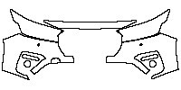 Bumper+Headlamp