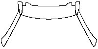 A-pillar+Roof (front)