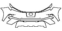 Bumper+Headlamp