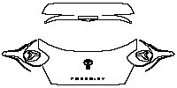 Trunk Lid