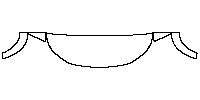 Tata Curvv.ev Exterior 2024 - Hood+Fender (One third of Hood + Fender)