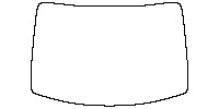 Windshield (inside)