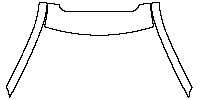 A-pillar+Roof (front)