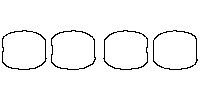 Door Handle Inserts