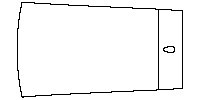 Togg T10X Exterior 2023 - Roof