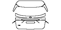 Trunk Lid