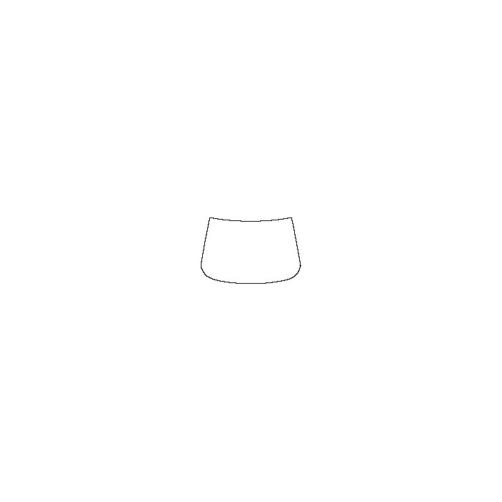 Windshield (outside)