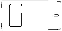 Tank 300 Exterior 2021 - Roof (with sunroof, with roof rack)