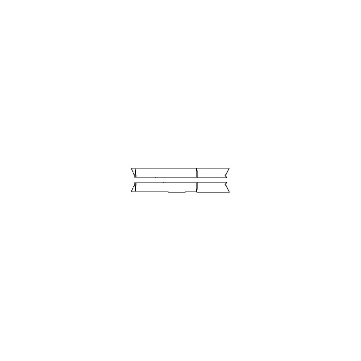 Tank 300 Exterior 2021 - Rocker Panel