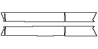 Tank 300 Exterior 2021 - Rocker Panel