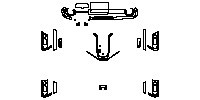 Tank 400 Hi4-T Interior 2023 - Complete