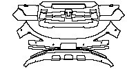Bumper+Headlamp